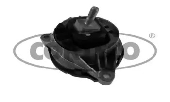 WILMINK GROUP wg1701149 -  Подвеска, двигатель